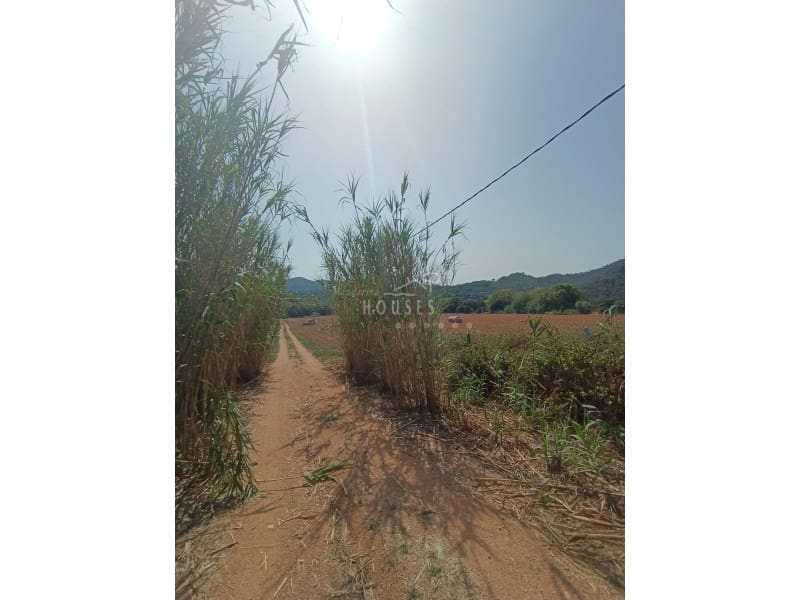 Finca/Casa di Campagna in vendita in Tossa de Mar - 750.000 € (Rif: 6426333)