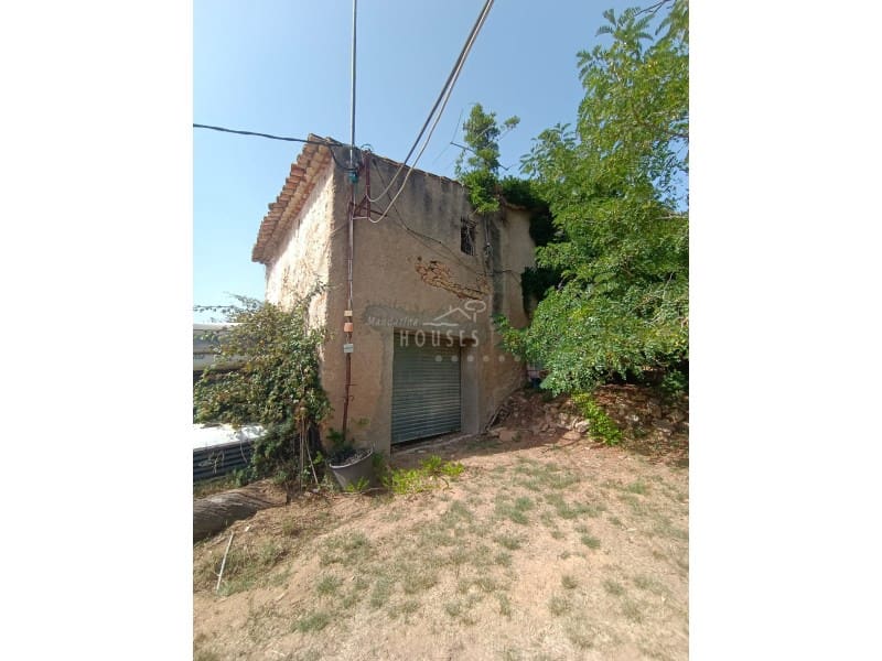 Finca/Casa di Campagna in vendita in Tossa de Mar - 750.000 € (Rif: 6426333)