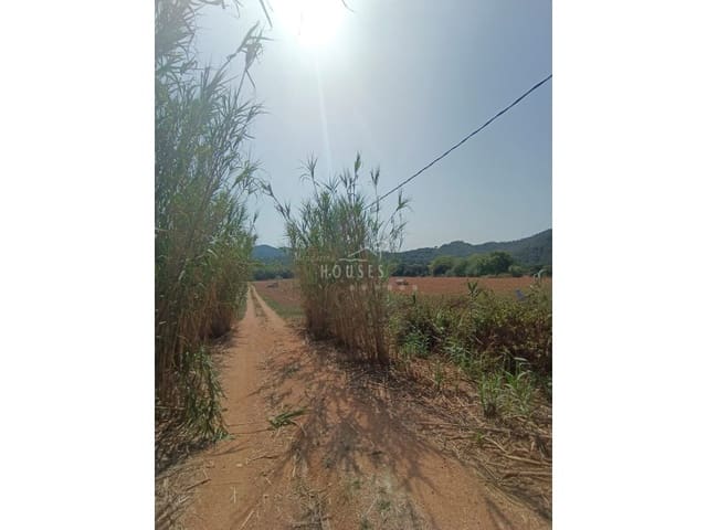 Finca/Casa di Campagna in vendita in Tossa de Mar - 750.000 € (Rif: 6426333)