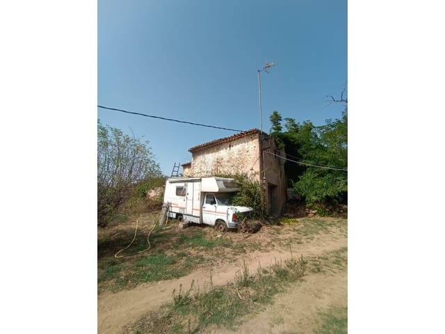 Finca/Casa di Campagna in vendita in Tossa de Mar - 750.000 € (Rif: 6426333)