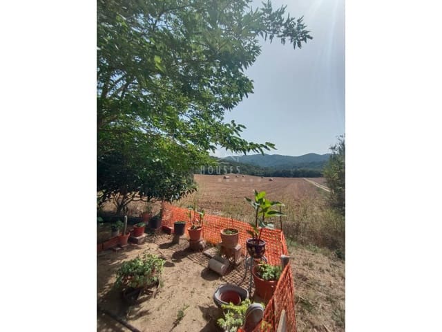 Finca/Casa di Campagna in vendita in Tossa de Mar - 750.000 € (Rif: 6426333)