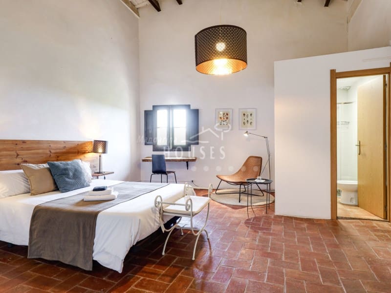 20 soveværelse Finca/Landehus til salg i Tordera med garage - € 2.300.000 (Ref: 6514811)