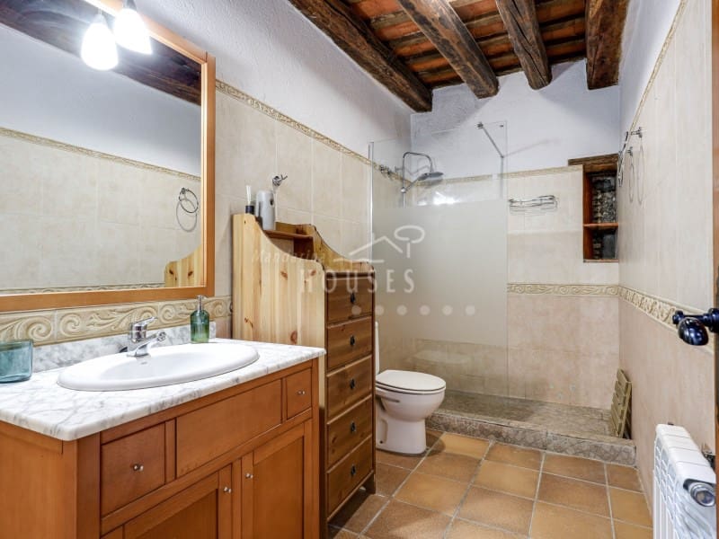 20 soveværelse Finca/Landehus til salg i Tordera med garage - € 2.300.000 (Ref: 6514811)