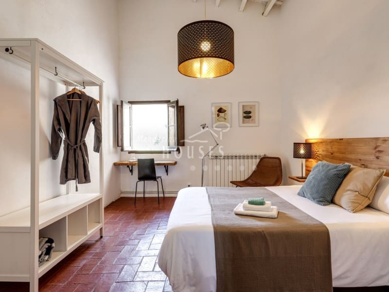 20 soveværelse Finca/Landehus til salg i Tordera med garage - € 2.300.000 (Ref: 6514811)