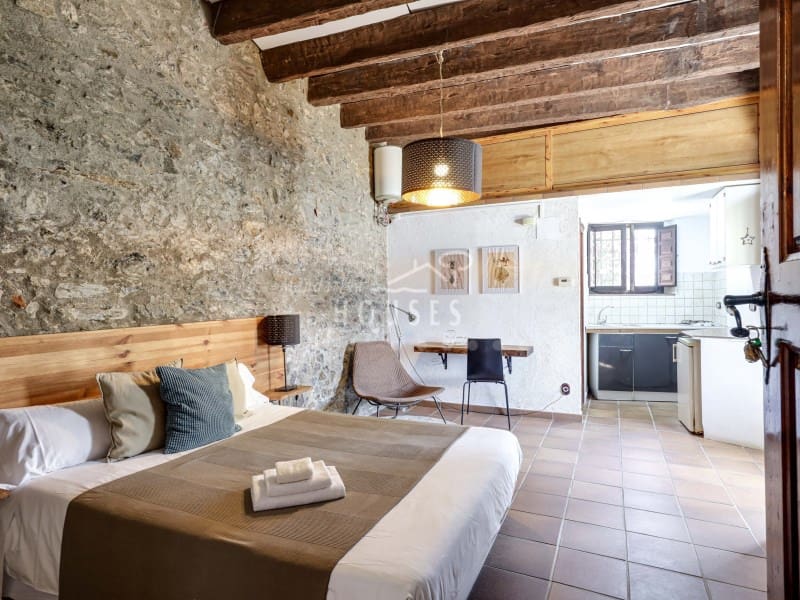 20 soveværelse Finca/Landehus til salg i Tordera med garage - € 2.300.000 (Ref: 6514811)