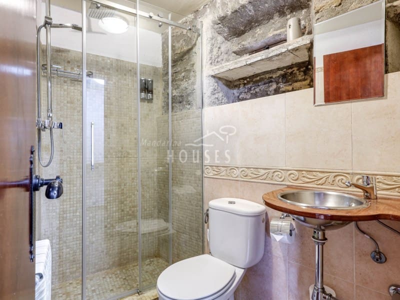 20 soveværelse Finca/Landehus til salg i Tordera med garage - € 2.300.000 (Ref: 6514811)