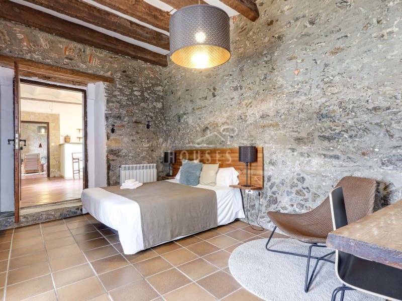 20 soveværelse Finca/Landehus til salg i Tordera med garage - € 2.300.000 (Ref: 6514811)