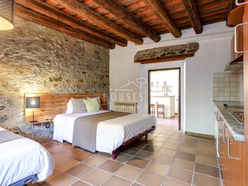 20 soveværelse Finca/Landehus til salg i Tordera med garage - € 2.300.000 (Ref: 6514811)