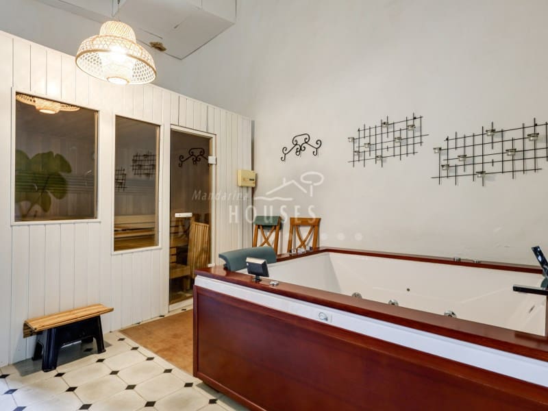 20 soveværelse Finca/Landehus til salg i Tordera med garage - € 2.300.000 (Ref: 6514811)