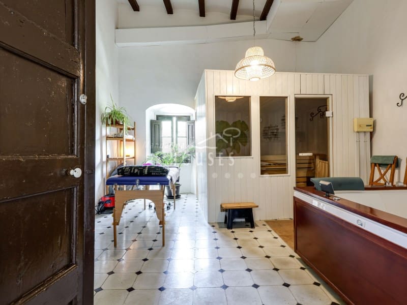 20 soveværelse Finca/Landehus til salg i Tordera med garage - € 2.300.000 (Ref: 6514811)