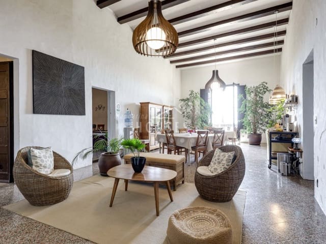 20 bedroom Finca/Country House for sale in Tordera with garage - € 2,300,000 (Ref: 6514811)