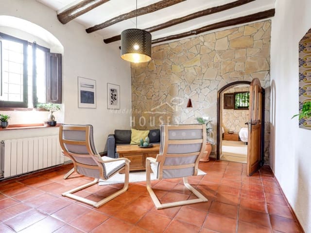 20 bedroom Finca/Country House for sale in Tordera with garage - € 2,300,000 (Ref: 6514811)