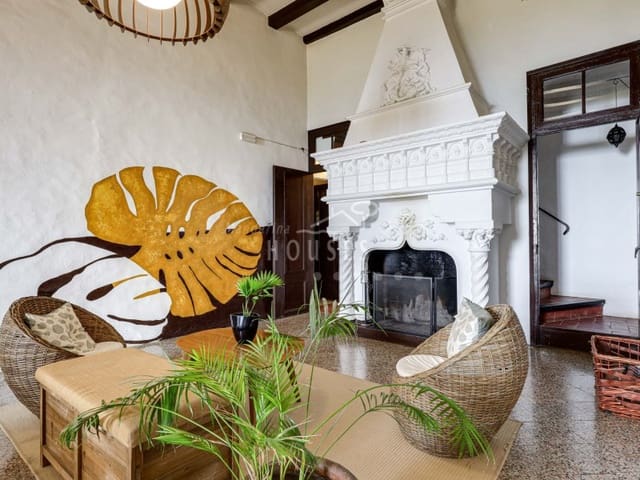 20 bedroom Finca/Country House for sale in Tordera with garage - € 2,300,000 (Ref: 6514811)