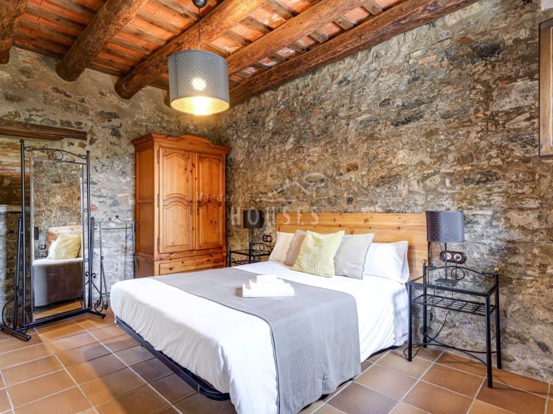 20 soveværelse Finca/Landehus til salg i Tordera med garage - € 2.300.000 (Ref: 6514811)