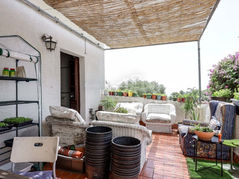 20 soveværelse Finca/Landehus til salg i Tordera med garage - € 2.300.000 (Ref: 6514811)