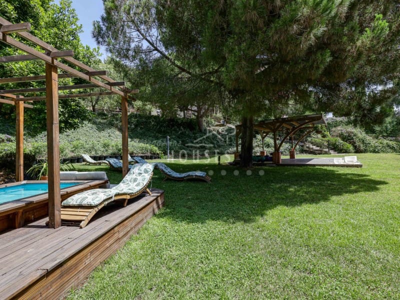 20 soveværelse Finca/Landehus til salg i Tordera med garage - € 2.300.000 (Ref: 6514811)