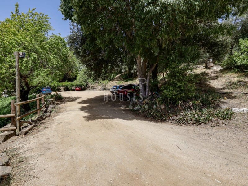 20 soveværelse Finca/Landehus til salg i Tordera med garage - € 2.300.000 (Ref: 6514811)