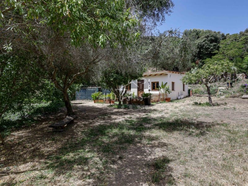 20 soveværelse Finca/Landehus til salg i Tordera med garage - € 2.300.000 (Ref: 6514811)