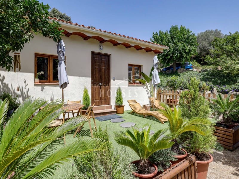 20 soveværelse Finca/Landehus til salg i Tordera med garage - € 2.300.000 (Ref: 6514811)