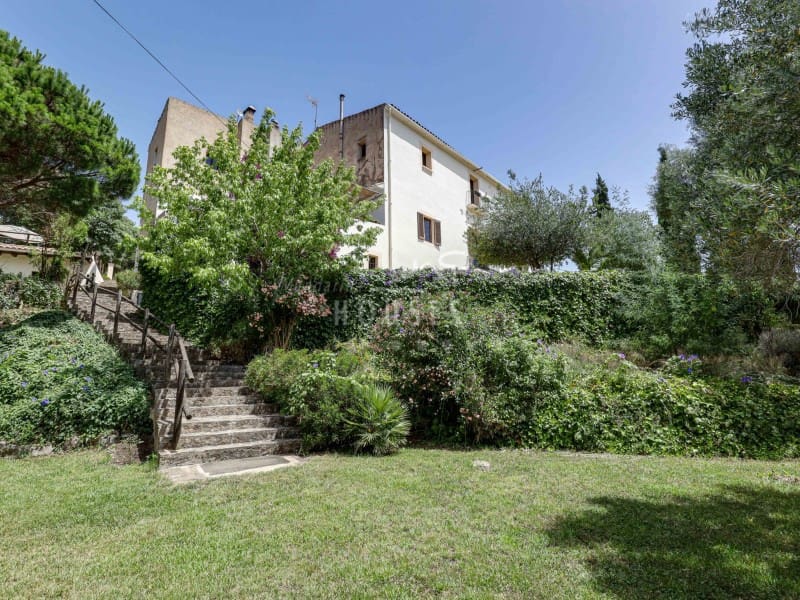 20 soveværelse Finca/Landehus til salg i Tordera med garage - € 2.300.000 (Ref: 6514811)