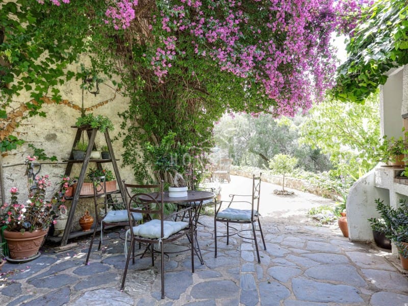 20 soveværelse Finca/Landehus til salg i Tordera med garage - € 2.300.000 (Ref: 6514811)