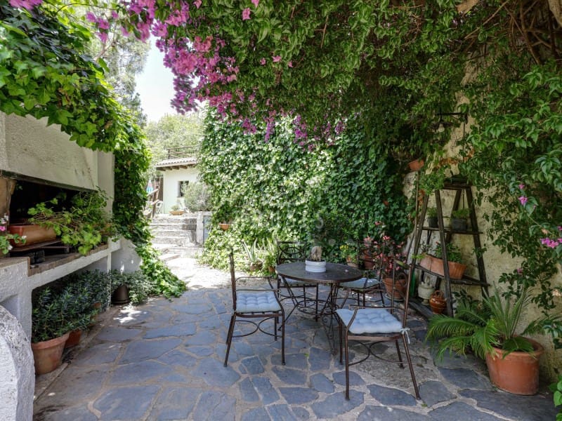 20 soveværelse Finca/Landehus til salg i Tordera med garage - € 2.300.000 (Ref: 6514811)