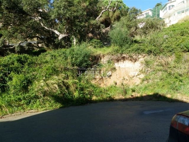 Building Plot for sale in Centre, Lloret de Mar - € 300,000 (Ref: 6514812)
