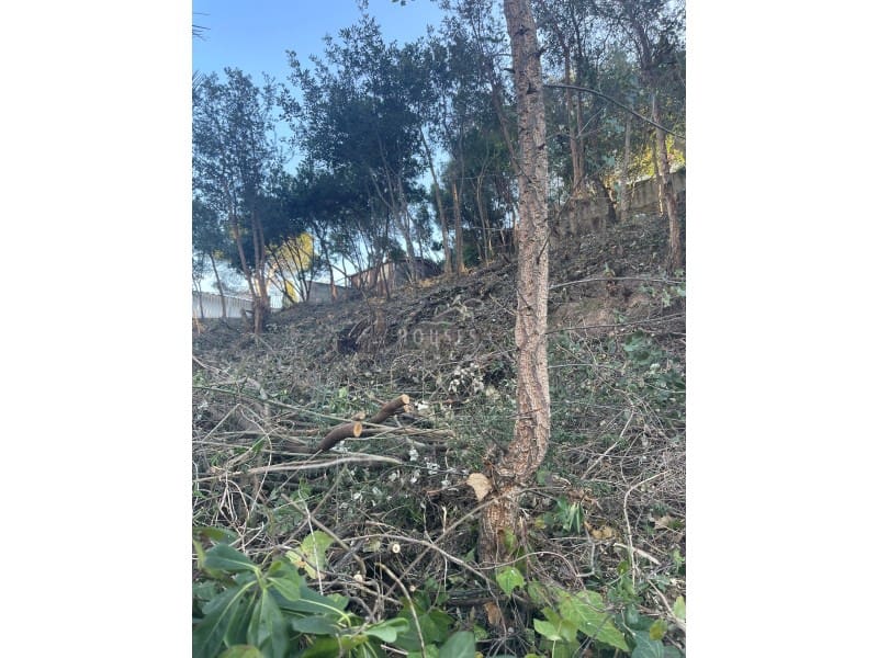 Solar/Parcela en Lloret de Mar en venta - 199.000 € (Ref: 6588375)