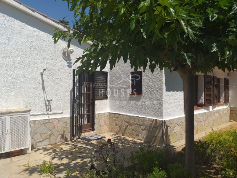 5 soveværelse Villa til salg i Tossa de Mar med garage - € 510.000 (Ref: 6829584)