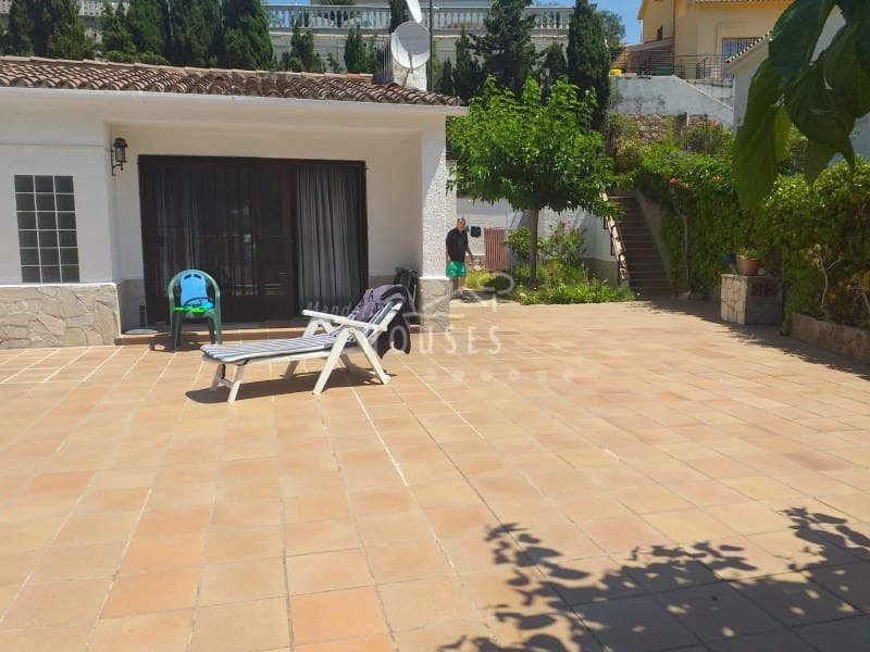 5 soveværelse Villa til salg i Tossa de Mar med garage - € 510.000 (Ref: 6829584)