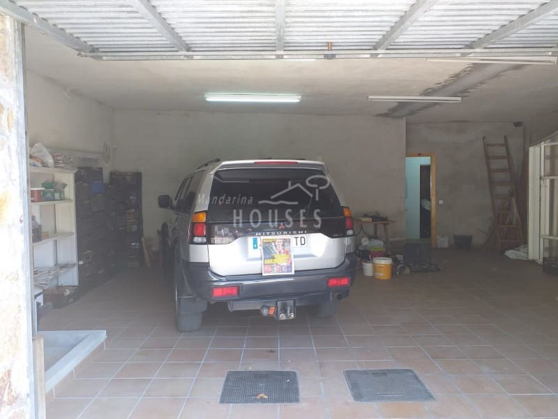 5 soveværelse Villa til salg i Tossa de Mar med garage - € 510.000 (Ref: 6829584)