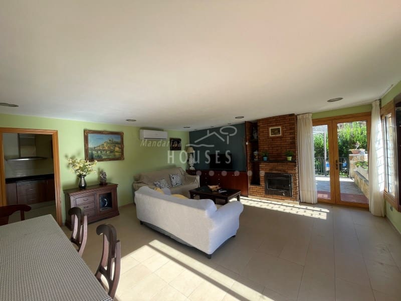 6 quarto Moradia para venda em Tossa de Mar com piscina garagem - 670 000 € (Ref: 6880767)