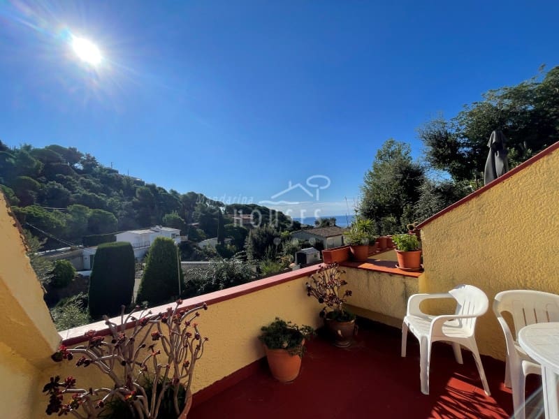 6 quarto Moradia para venda em Tossa de Mar com piscina garagem - 670 000 € (Ref: 6880767)