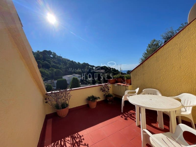 6 quarto Moradia para venda em Tossa de Mar com piscina garagem - 670 000 € (Ref: 6880767)