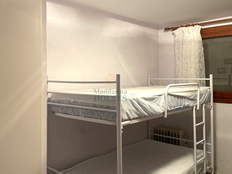 6 quarto Moradia para venda em Tossa de Mar com piscina garagem - 670 000 € (Ref: 6880767)