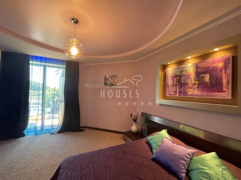 4 soveværelse Villa til salg i Lloret de Mar med swimmingpool garage - € 1.590.000 (Ref: 6913418)