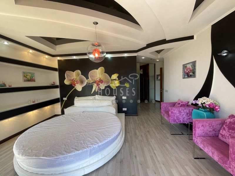 4 soveværelse Villa til salg i Lloret de Mar med swimmingpool garage - € 1.590.000 (Ref: 6913418)