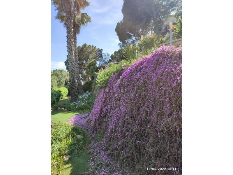 4 soveværelse Villa til salg i Lloret de Mar med swimmingpool garage - € 1.590.000 (Ref: 6913418)