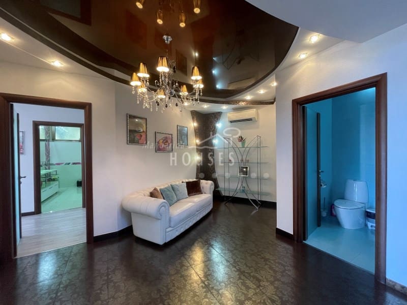 4 soveværelse Villa til salg i Lloret de Mar med swimmingpool garage - € 1.590.000 (Ref: 6913418)