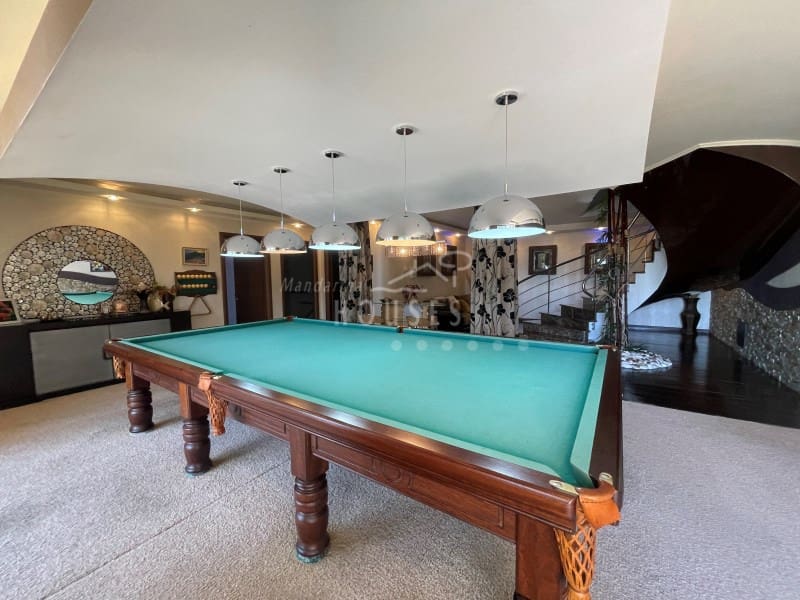 4 soveværelse Villa til salg i Lloret de Mar med swimmingpool garage - € 1.590.000 (Ref: 6913418)