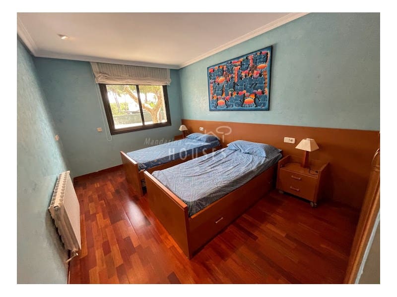 2 soveværelse Lejlighed til salg i Platja d'Aro med swimmingpool - € 450.000 (Ref: 6956832)