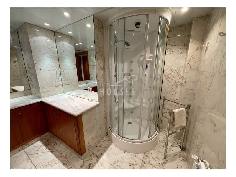 2 soveværelse Lejlighed til salg i Platja d'Aro med swimmingpool - € 450.000 (Ref: 6956832)