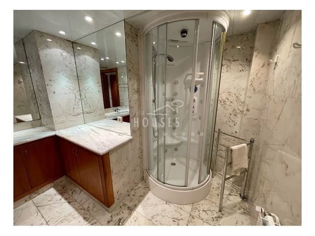 2 soveværelse Lejlighed til salg i Platja d'Aro, Castell-Platja d'Aro med swimmingpool - € 450.000 (Ref: 6956832)