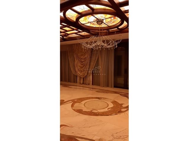 Villa in vendita in Sant Feliu de Guíxols - 9.500.000 € (Rif: 7041292)