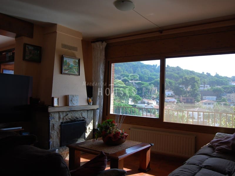 3 soveværelse Villa til salg i Lloret de Mar med swimmingpool garage - € 450.000 (Ref: 7158513)