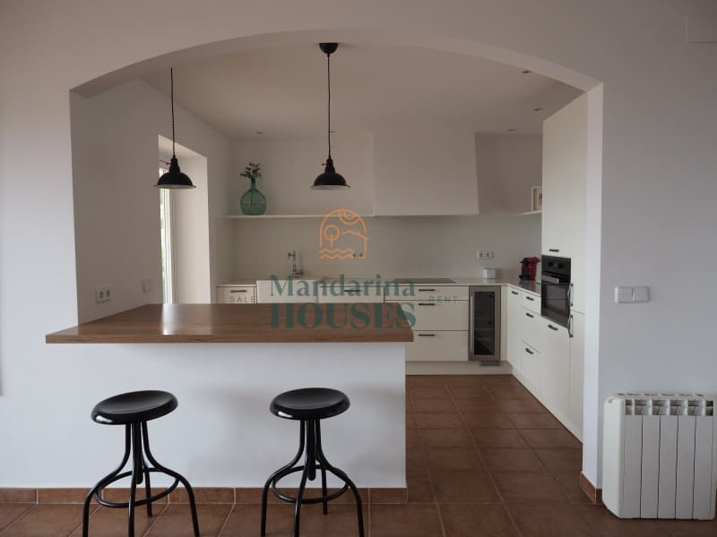 4 soveværelse Villa til salg i Lloret de Mar med swimmingpool garage - € 1.275.000 (Ref: 7416081)