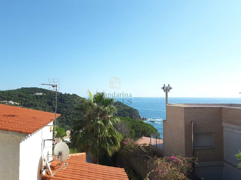 4 soveværelse Villa til salg i Lloret de Mar med swimmingpool garage - € 1.275.000 (Ref: 7416081)