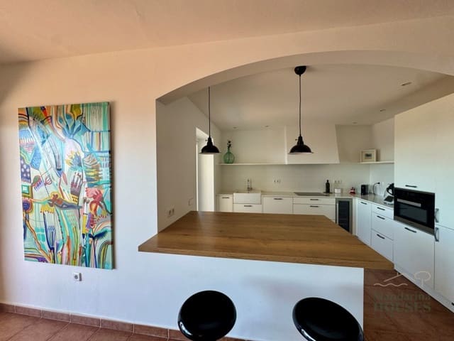 4 sovrum Villa till salu i Canyelles, Lloret de Mar med pool garage - 901 500 € (Ref: 7416081)