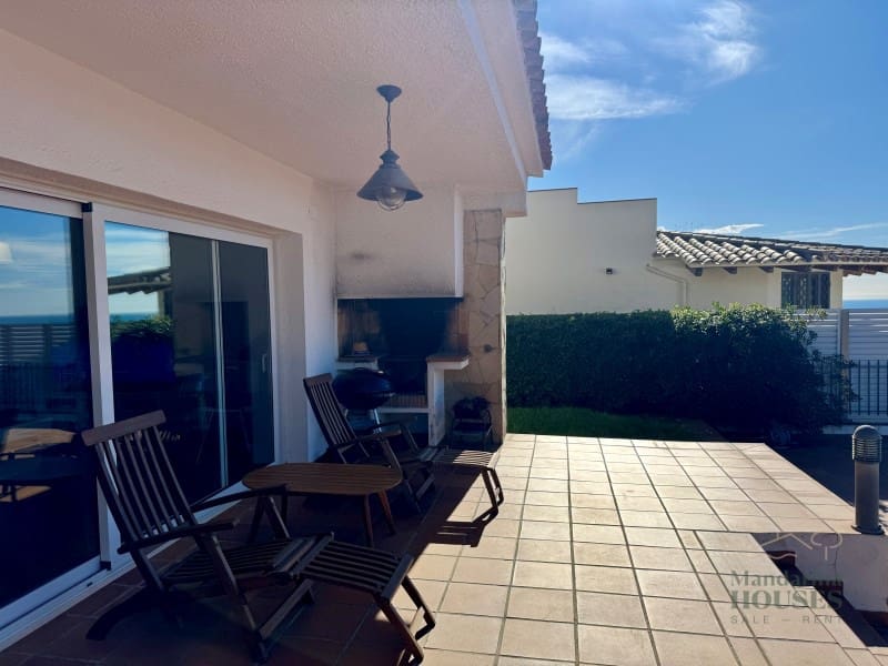 4 quarto Moradia para venda em Lloret de Mar com piscina garagem - 905 000 € (Ref: 7416081)