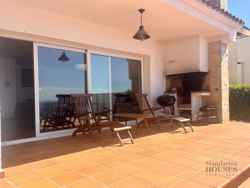 4 sovrum Villa till salu i Lloret de Mar med pool garage - 901 500 € (Ref: 7416081)
